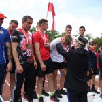 41. Międzynarodowe Mistrzostwa Polski w Sporcie Pożarniczym przeszły do historii